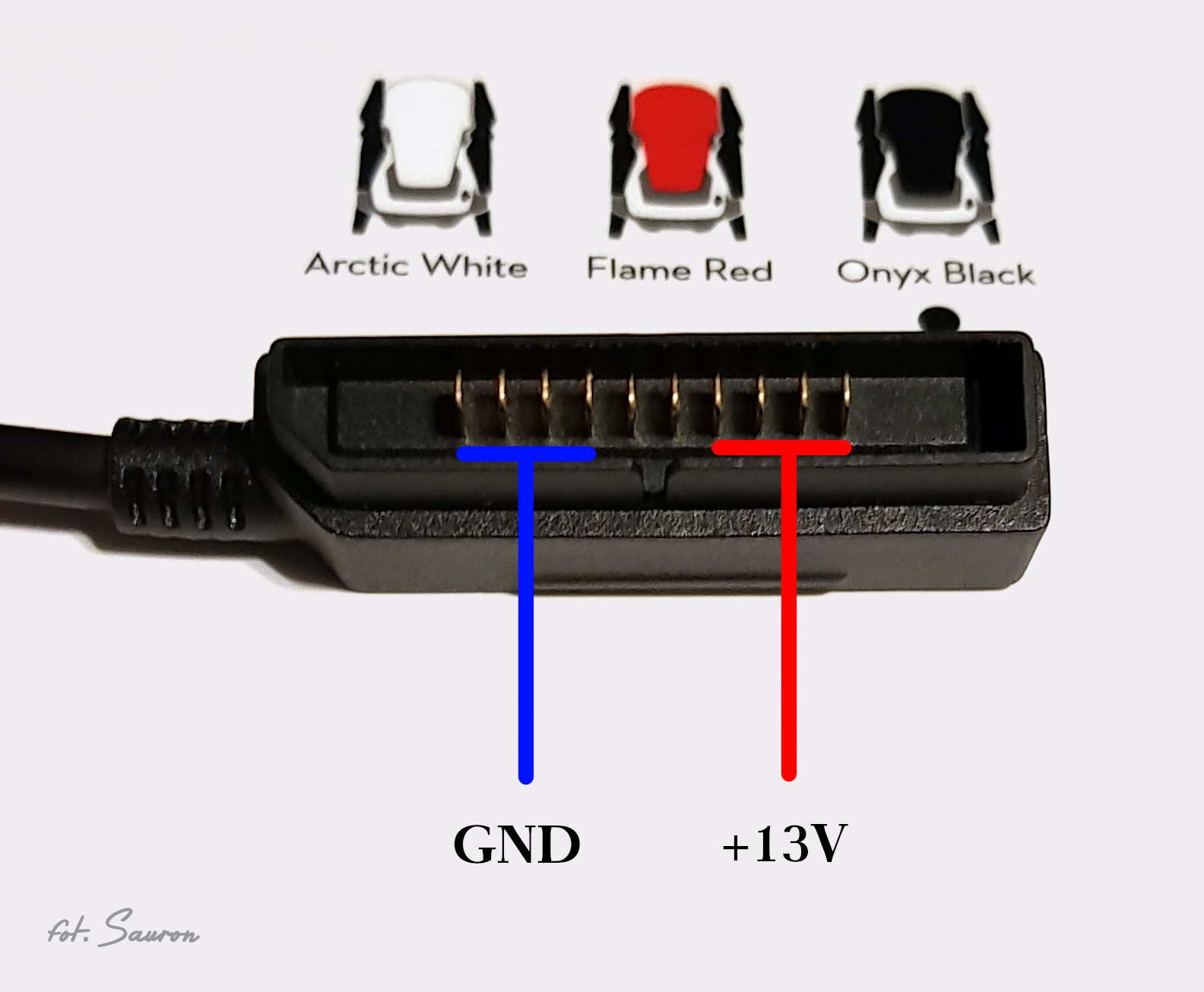 mavic air battery capacity