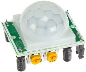 PIR sensor