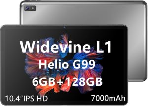 LincPlus T3 tablet
